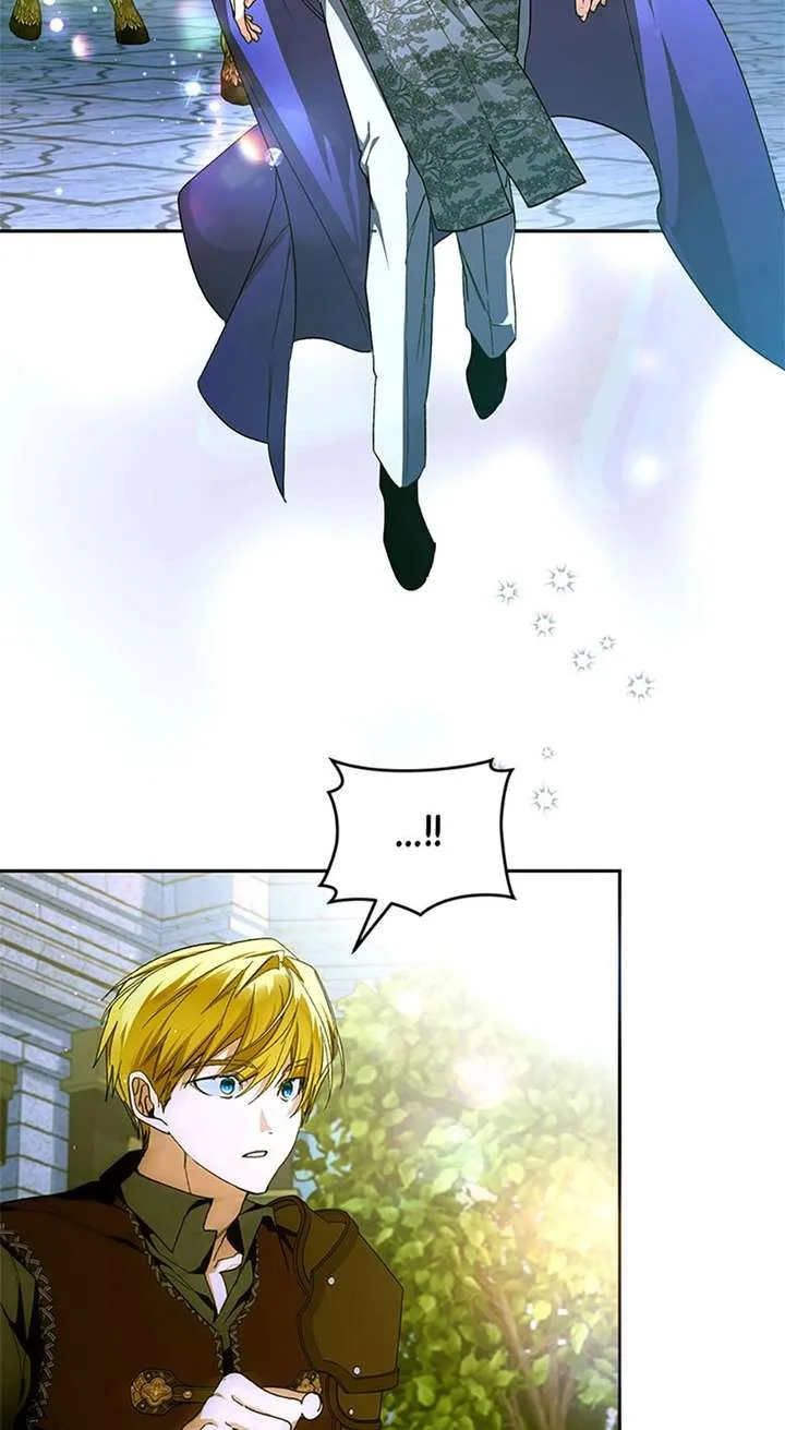 Fell Into the Arms of a Mad Villain Chapter 79 page 87