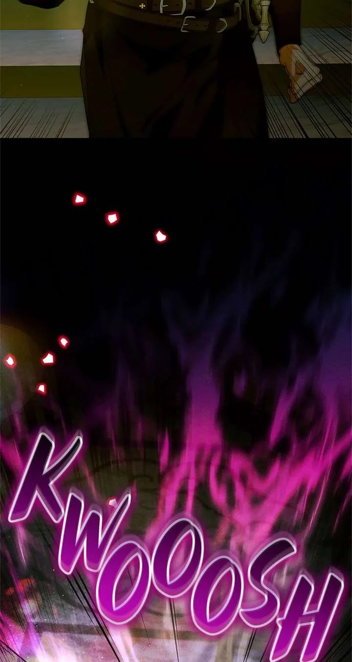 Fell Into the Arms of a Mad Villain Chapter 79 page 92