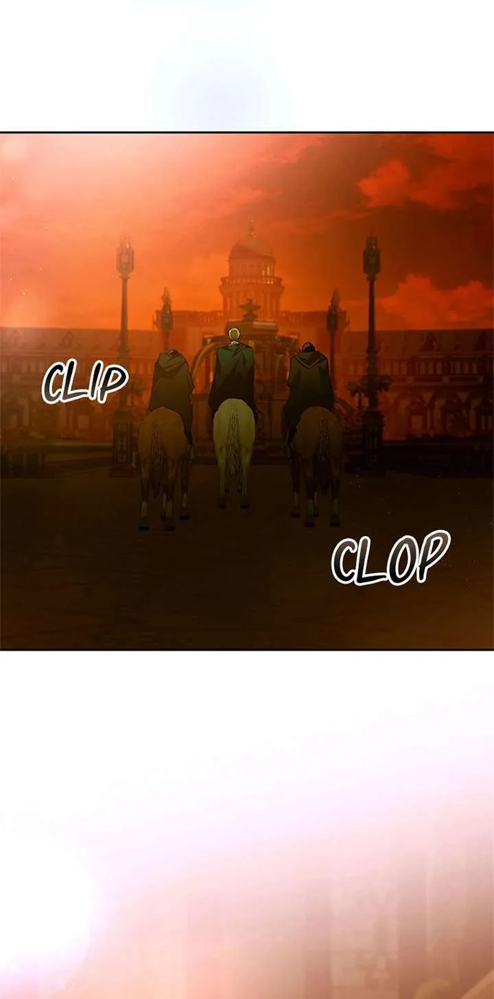 Fell Into the Arms of a Mad Villain Chapter 80 page 57