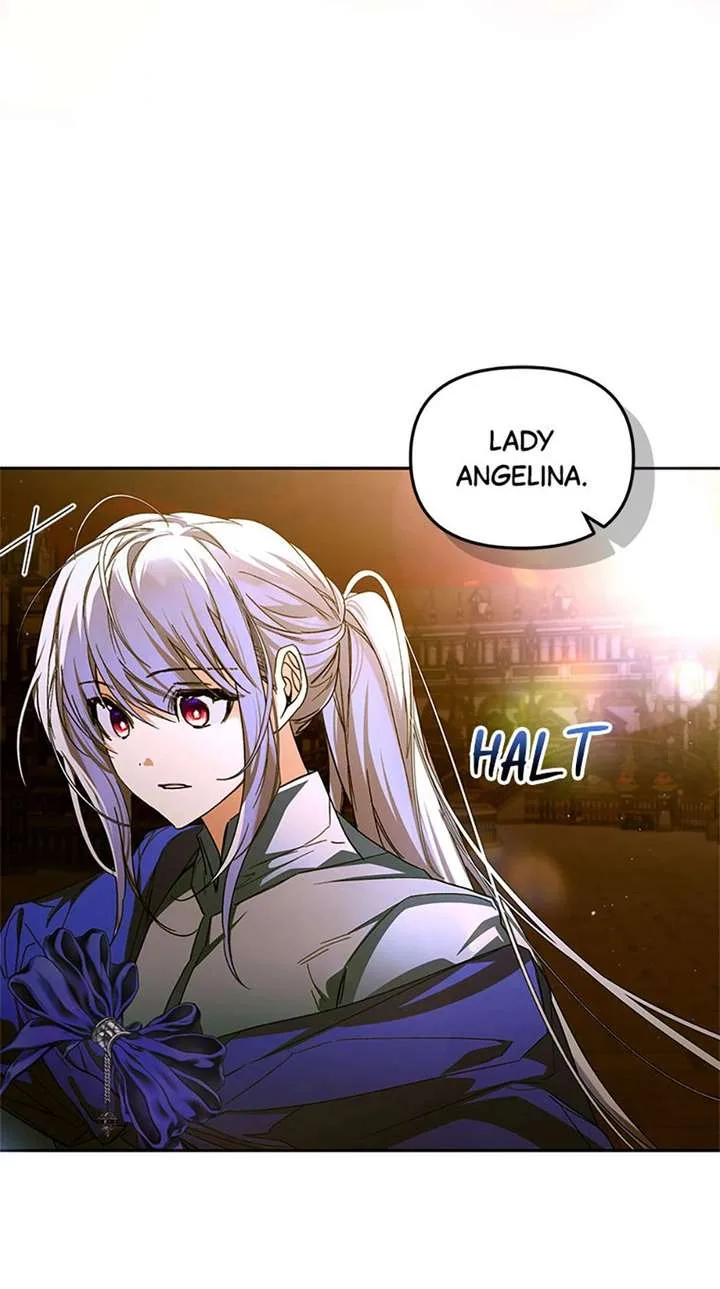 Fell Into the Arms of a Mad Villain Chapter 80 page 43