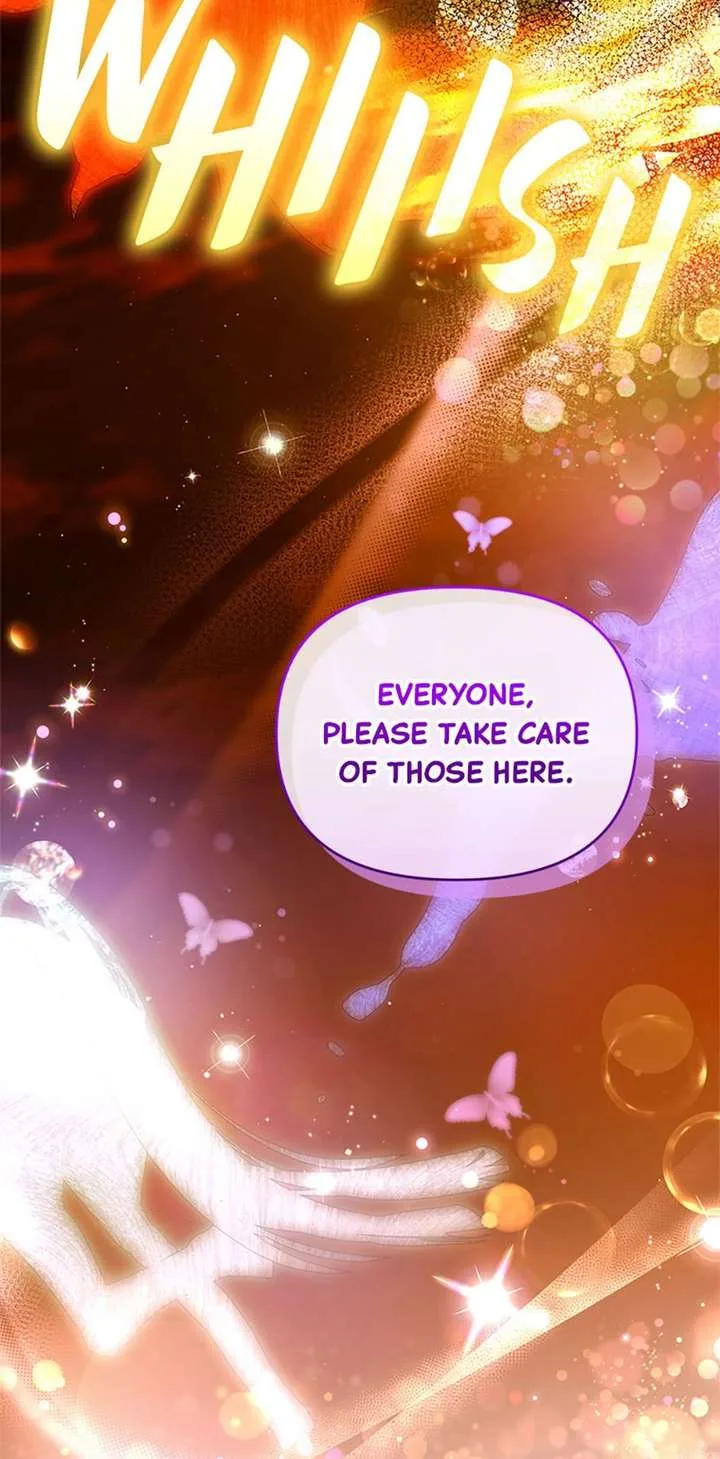 Fell Into the Arms of a Mad Villain Chapter 80 page 53
