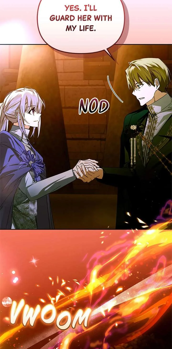 Fell Into the Arms of a Mad Villain Chapter 80 page 51