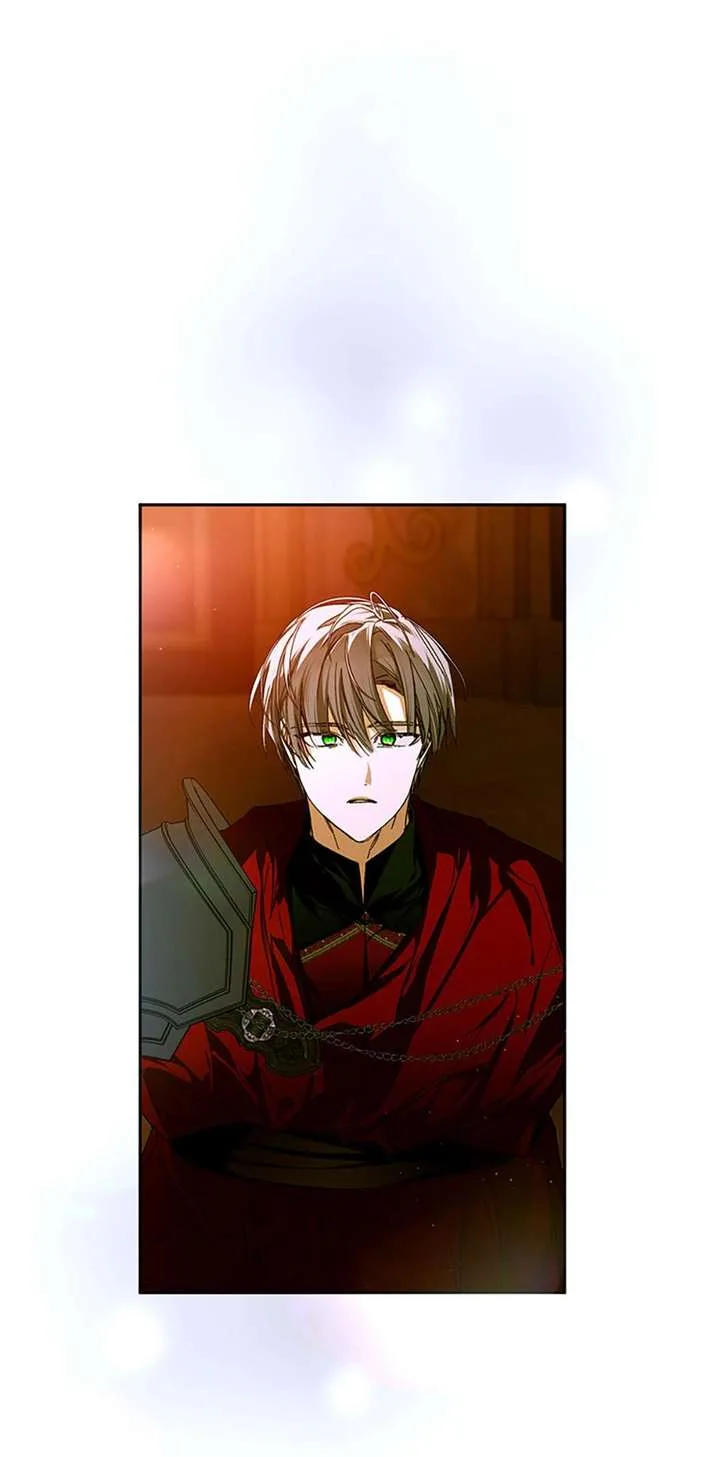 Fell Into the Arms of a Mad Villain Chapter 80 page 56