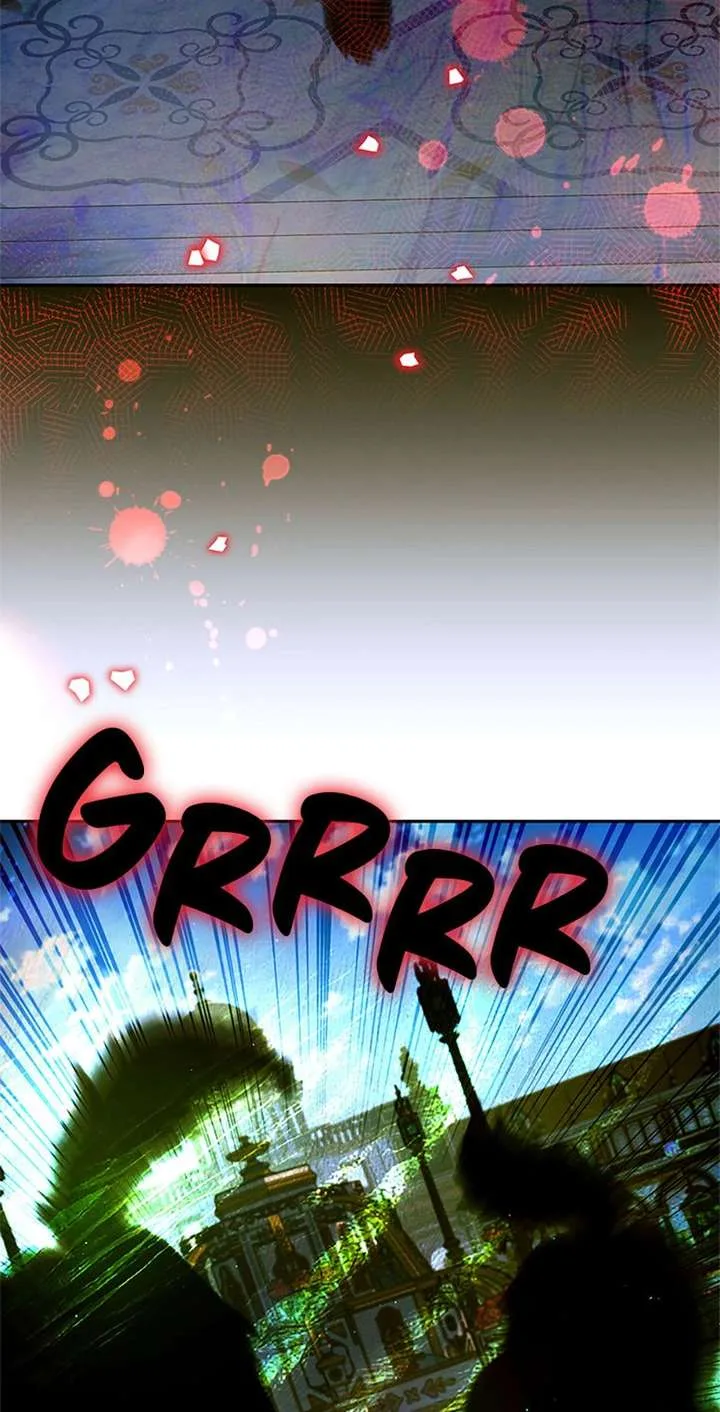 Fell Into the Arms of a Mad Villain Chapter 79 page 81