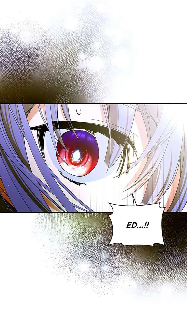 Fell Into the Arms of a Mad Villain Chapter 80 page 32