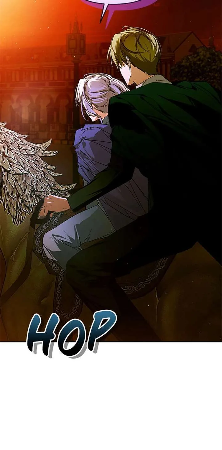 Fell Into the Arms of a Mad Villain Chapter 80 page 55