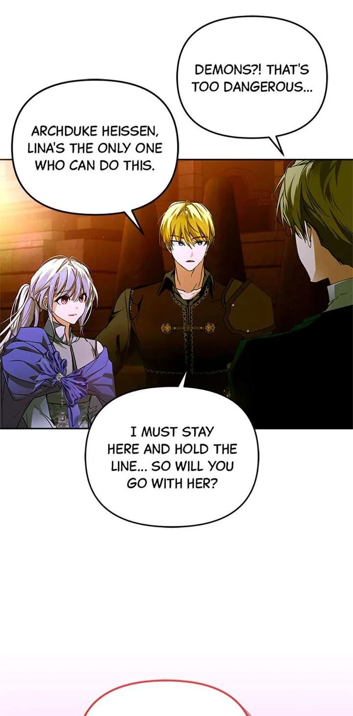 Fell Into the Arms of a Mad Villain Chapter 80 page 50