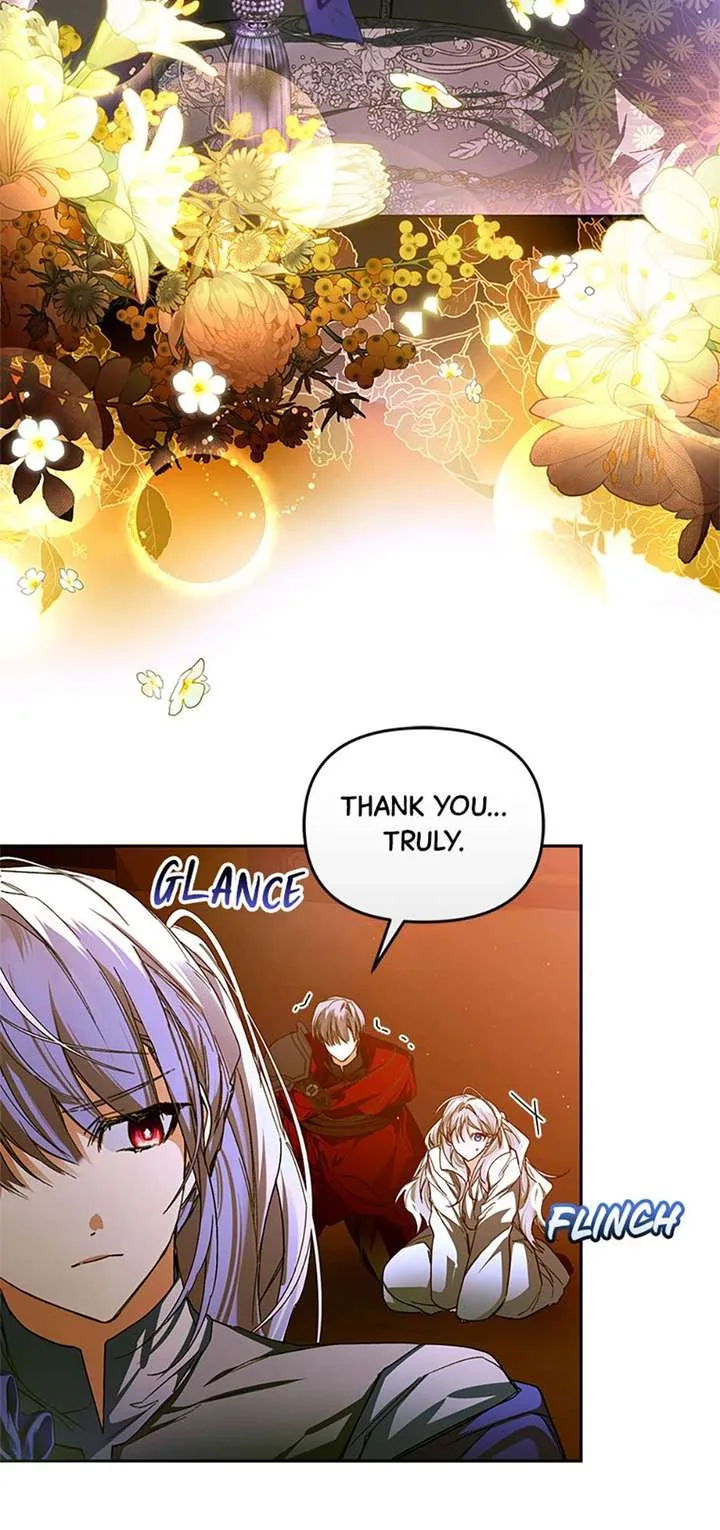 Fell Into the Arms of a Mad Villain Chapter 80 page 48