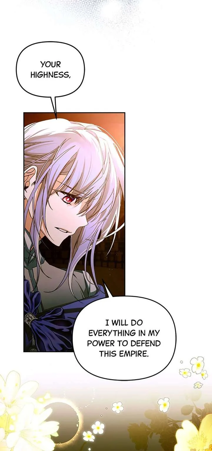 Fell Into the Arms of a Mad Villain Chapter 80 page 46