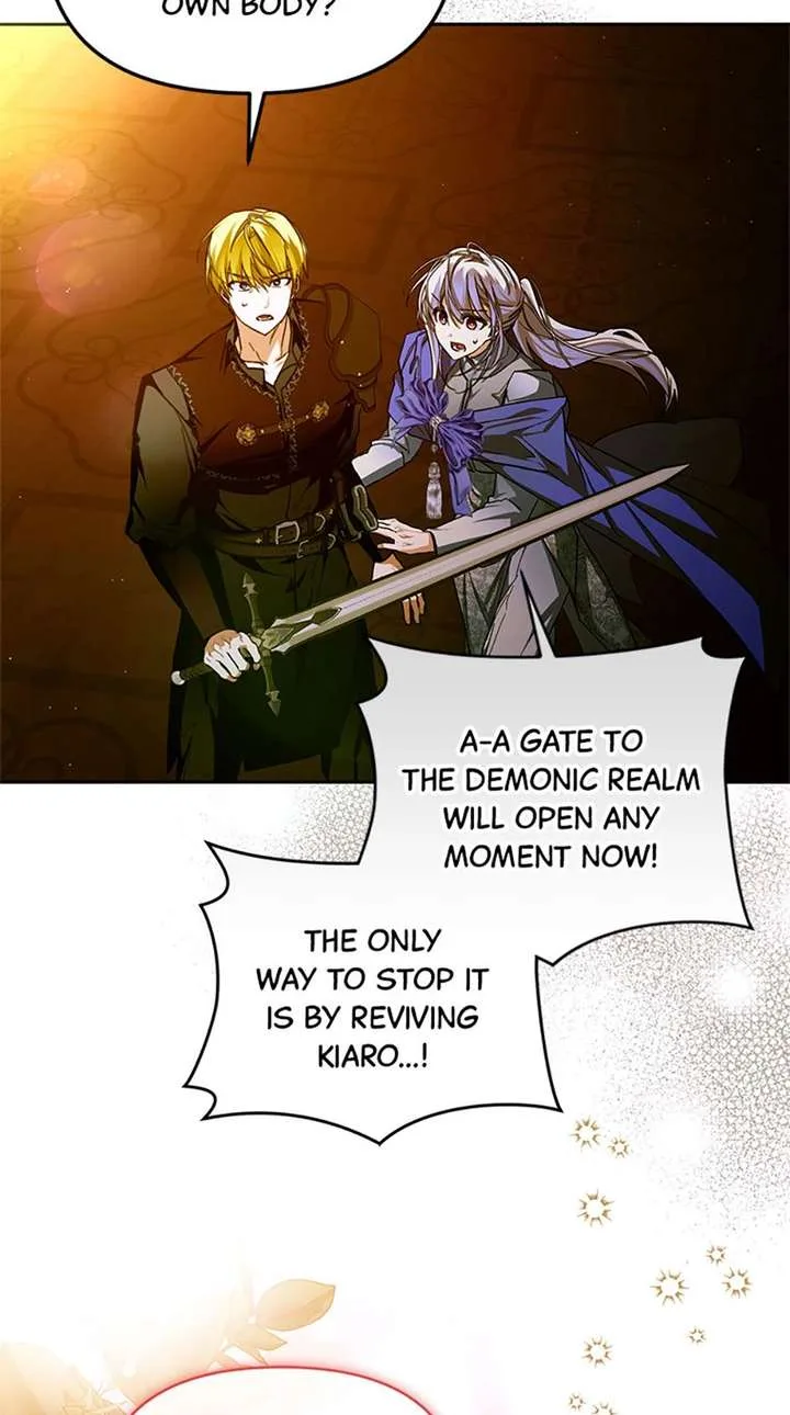 Fell Into the Arms of a Mad Villain Chapter 80 page 39