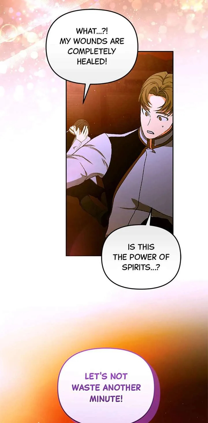 Fell Into the Arms of a Mad Villain Chapter 80 page 54