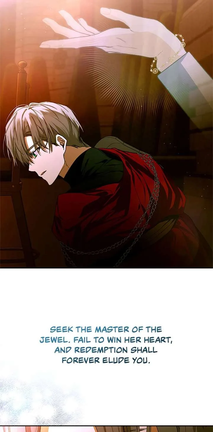 Fell Into the Arms of a Mad Villain Chapter 80 page 58