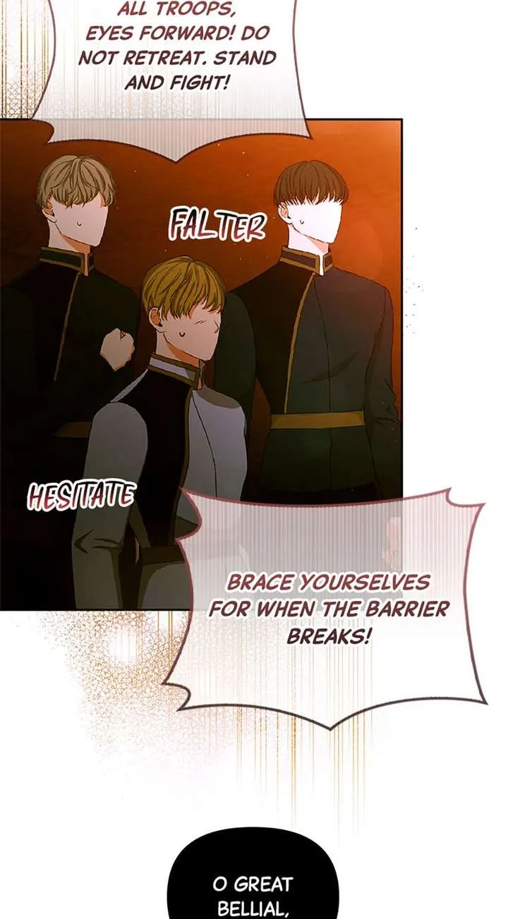 Fell Into the Arms of a Mad Villain Chapter 80 page 72