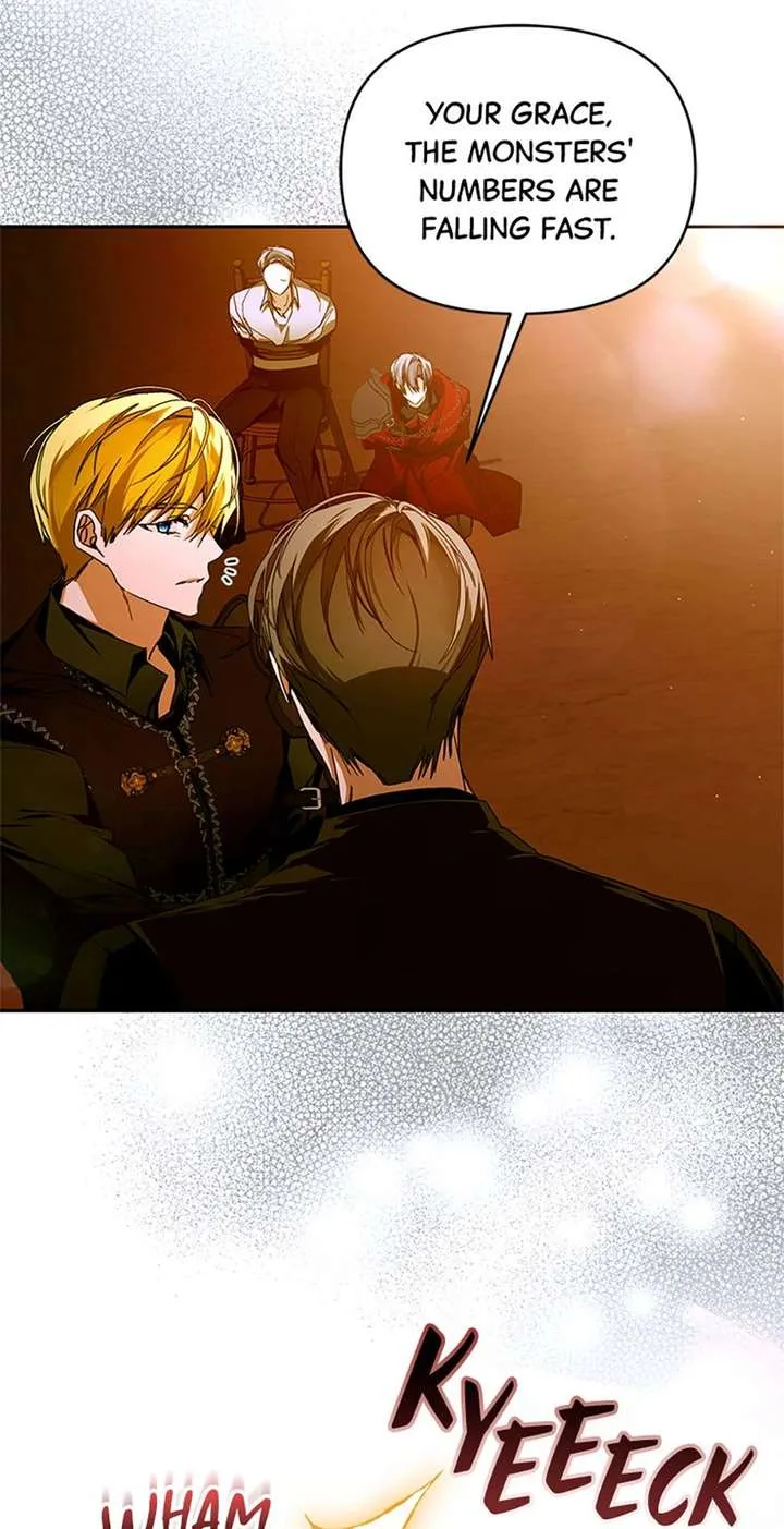 Fell Into the Arms of a Mad Villain Chapter 80 page 64