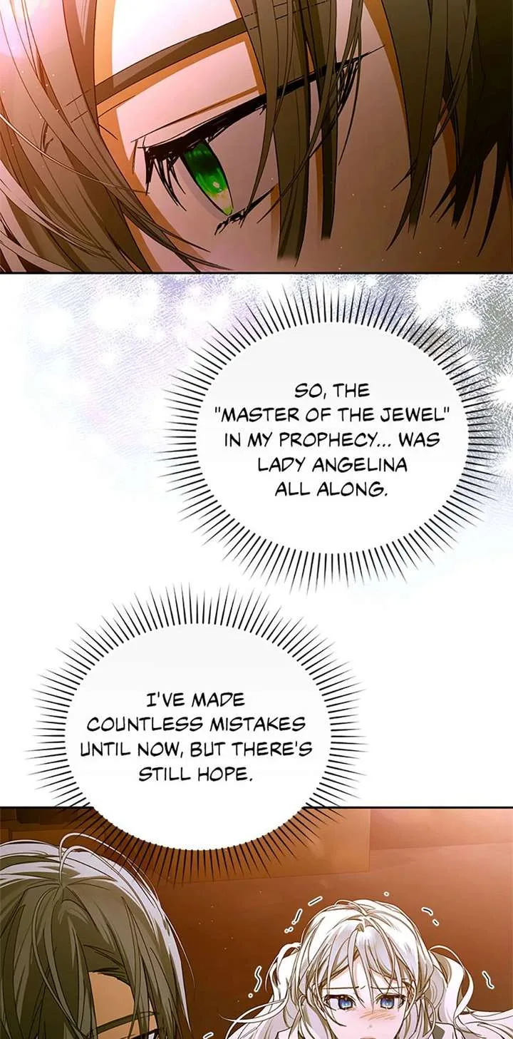 Fell Into the Arms of a Mad Villain Chapter 80 page 59