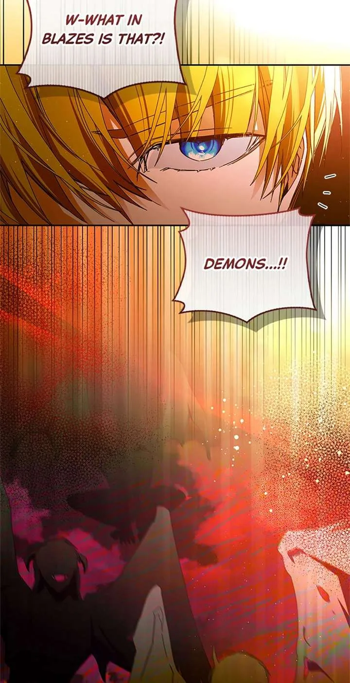 Fell Into the Arms of a Mad Villain Chapter 80 page 66
