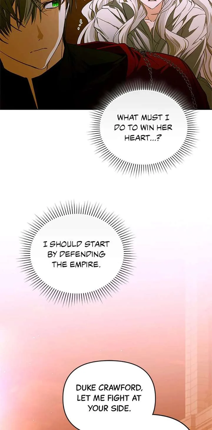 Fell Into the Arms of a Mad Villain Chapter 80 page 60