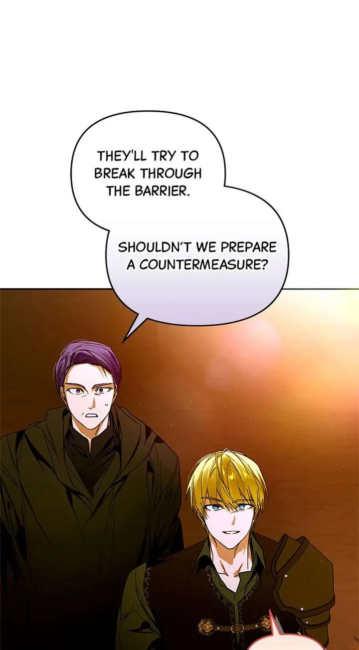 Fell Into the Arms of a Mad Villain Chapter 80 page 68