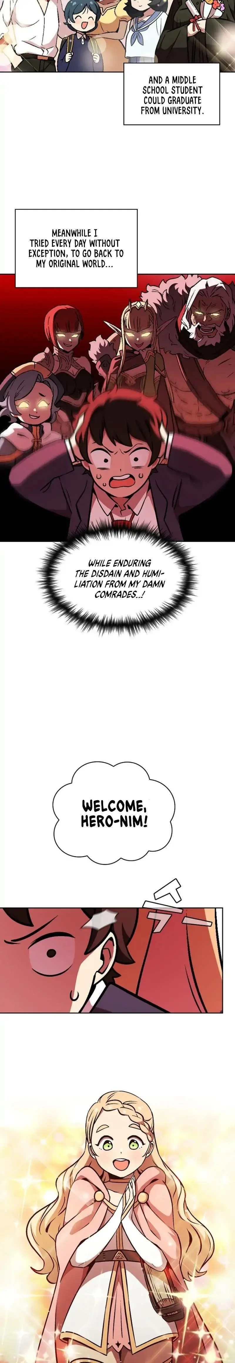 Fff-Class Trashero Chapter 2 page 10