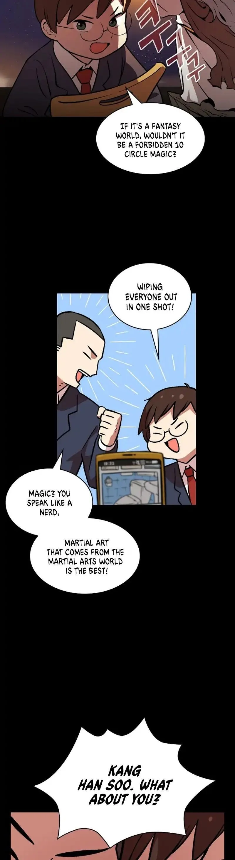 Fff-Class Trashero Chapter 2 page 4