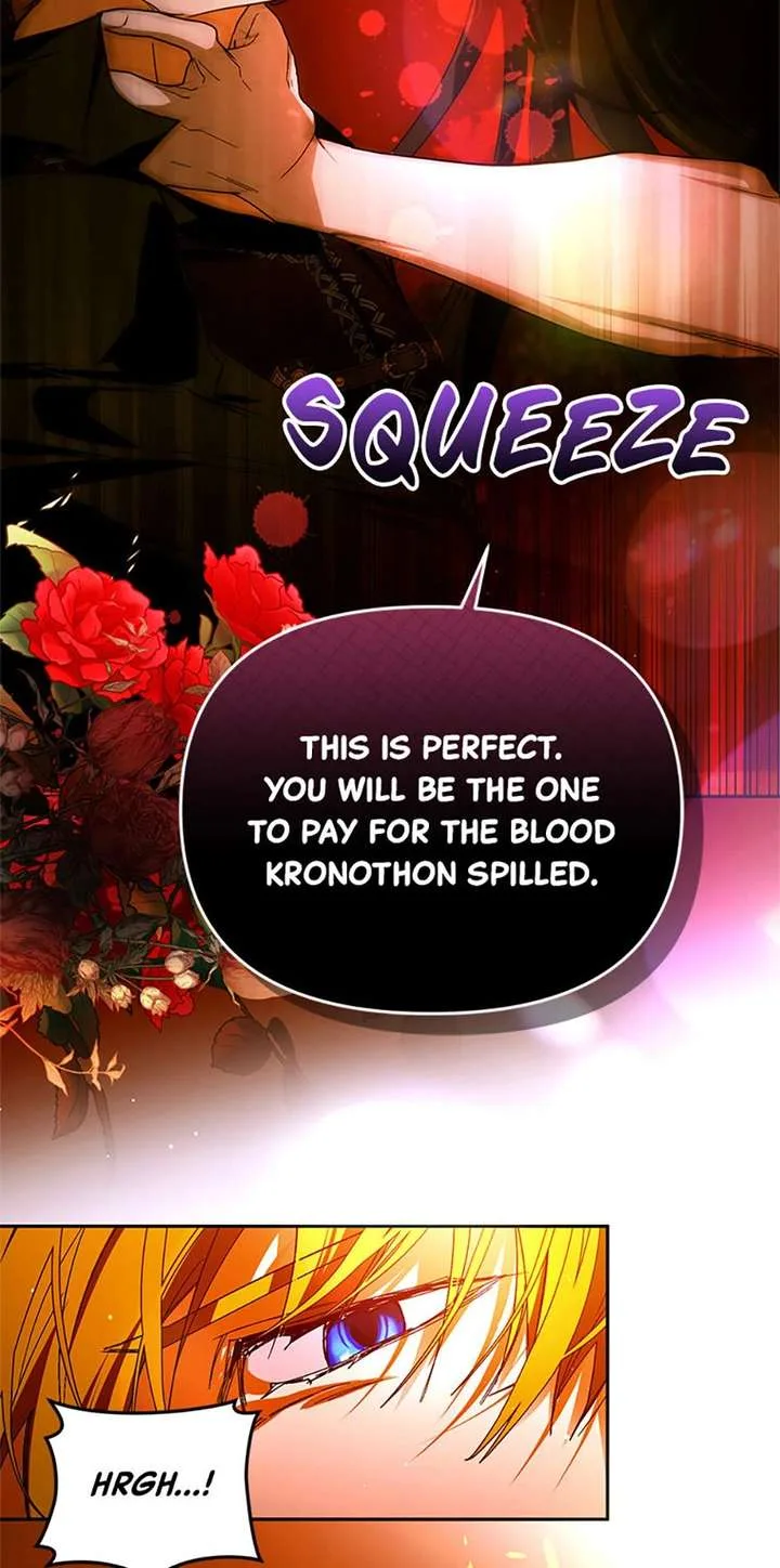 Fell Into the Arms of a Mad Villain Chapter 80 page 83