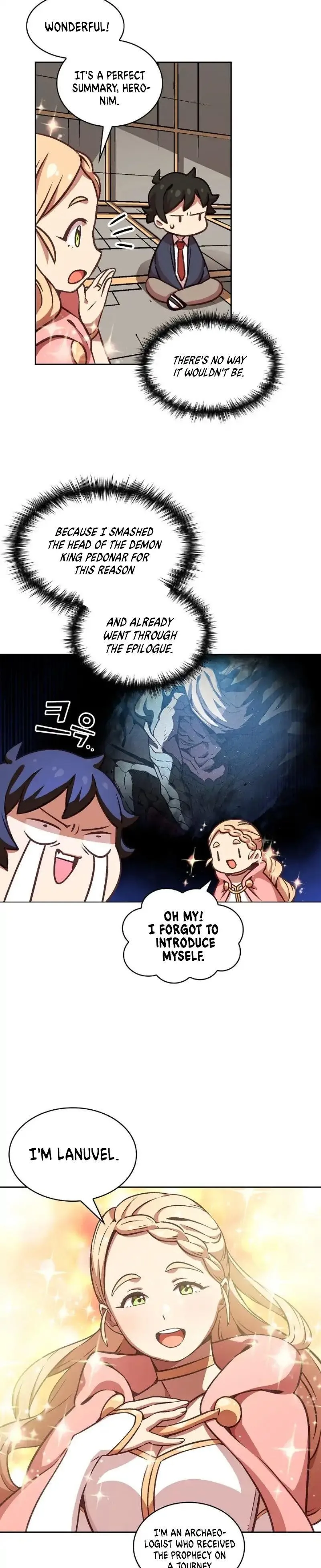 Fff-Class Trashero Chapter 2 page 15