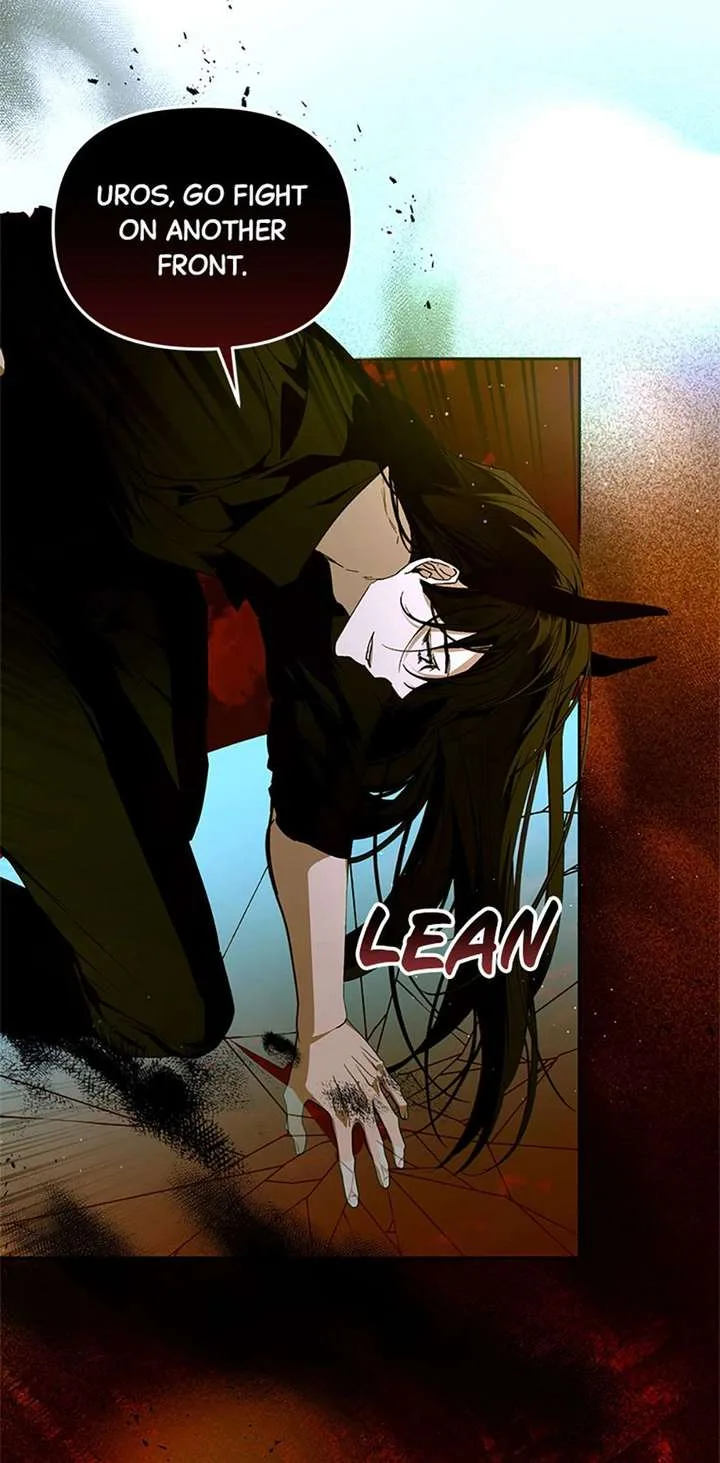 Fell Into the Arms of a Mad Villain Chapter 80 page 77