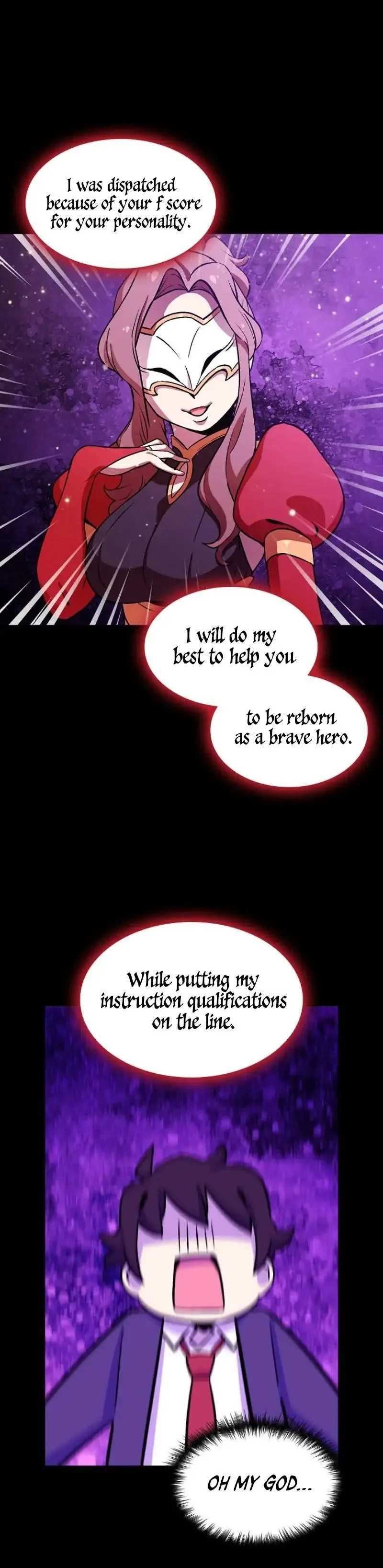 Fff-Class Trashero Chapter 2 page 23
