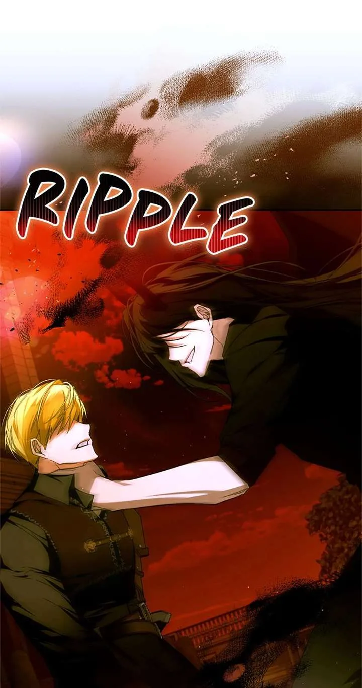 Fell Into the Arms of a Mad Villain Chapter 80 page 85