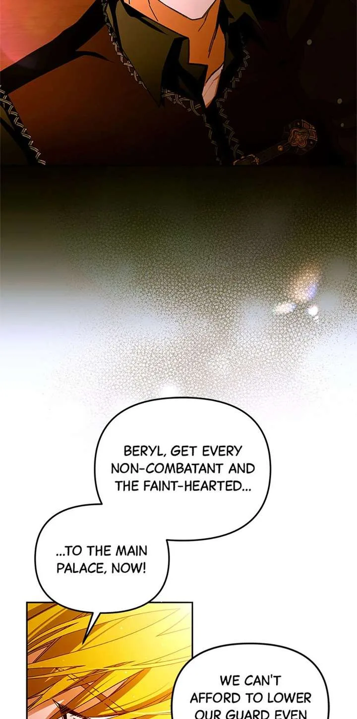 Fell Into the Arms of a Mad Villain Chapter 80 page 81