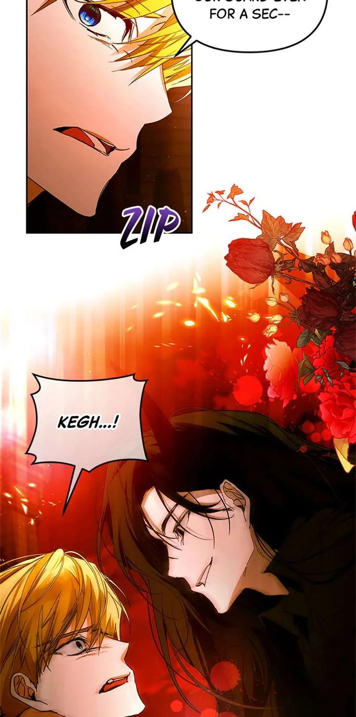 Fell Into the Arms of a Mad Villain Chapter 80 page 82