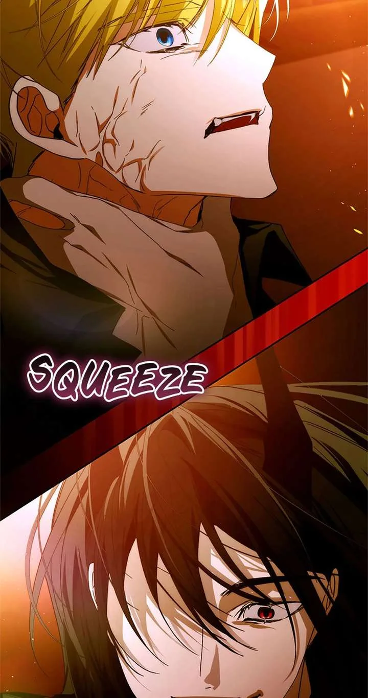 Fell Into the Arms of a Mad Villain Chapter 80 page 87