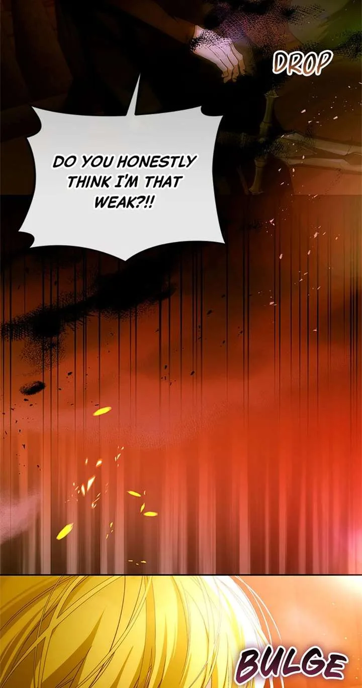 Fell Into the Arms of a Mad Villain Chapter 80 page 86