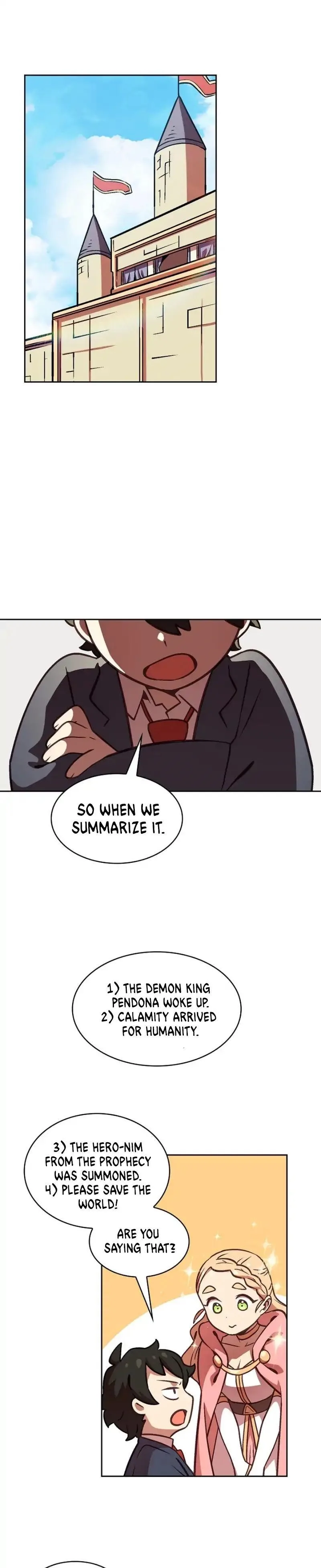 Fff-Class Trashero Chapter 2 page 14