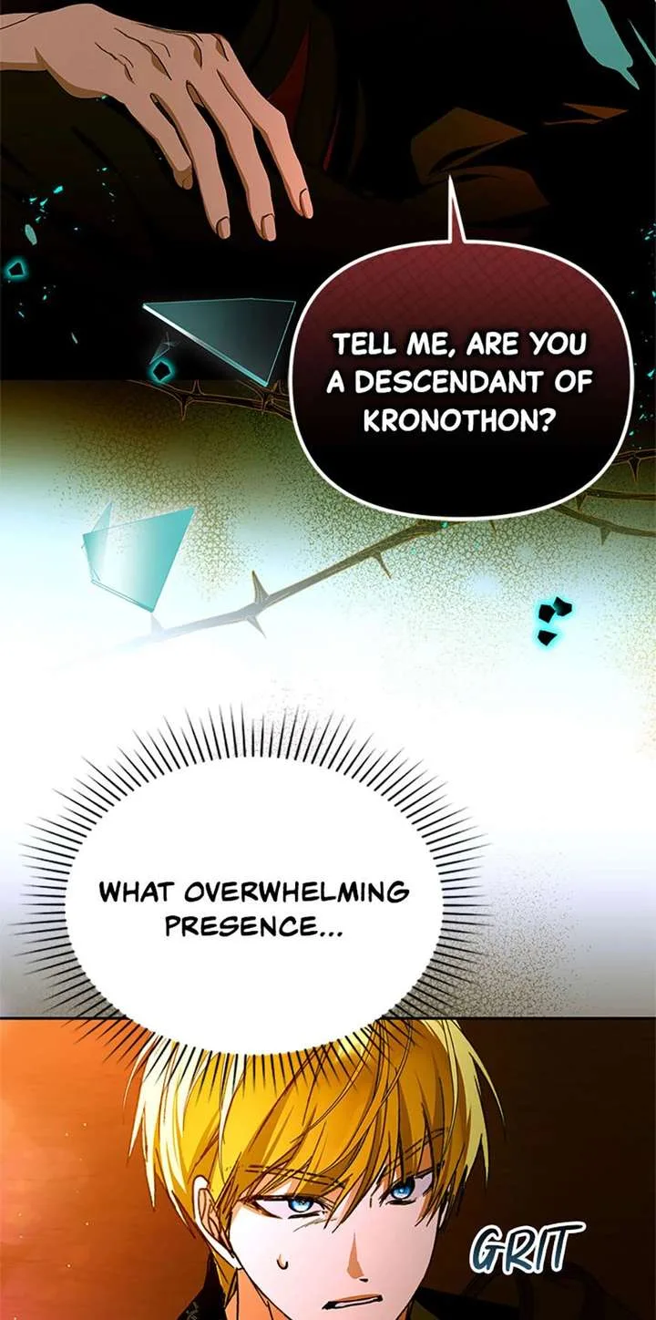 Fell Into the Arms of a Mad Villain Chapter 80 page 80