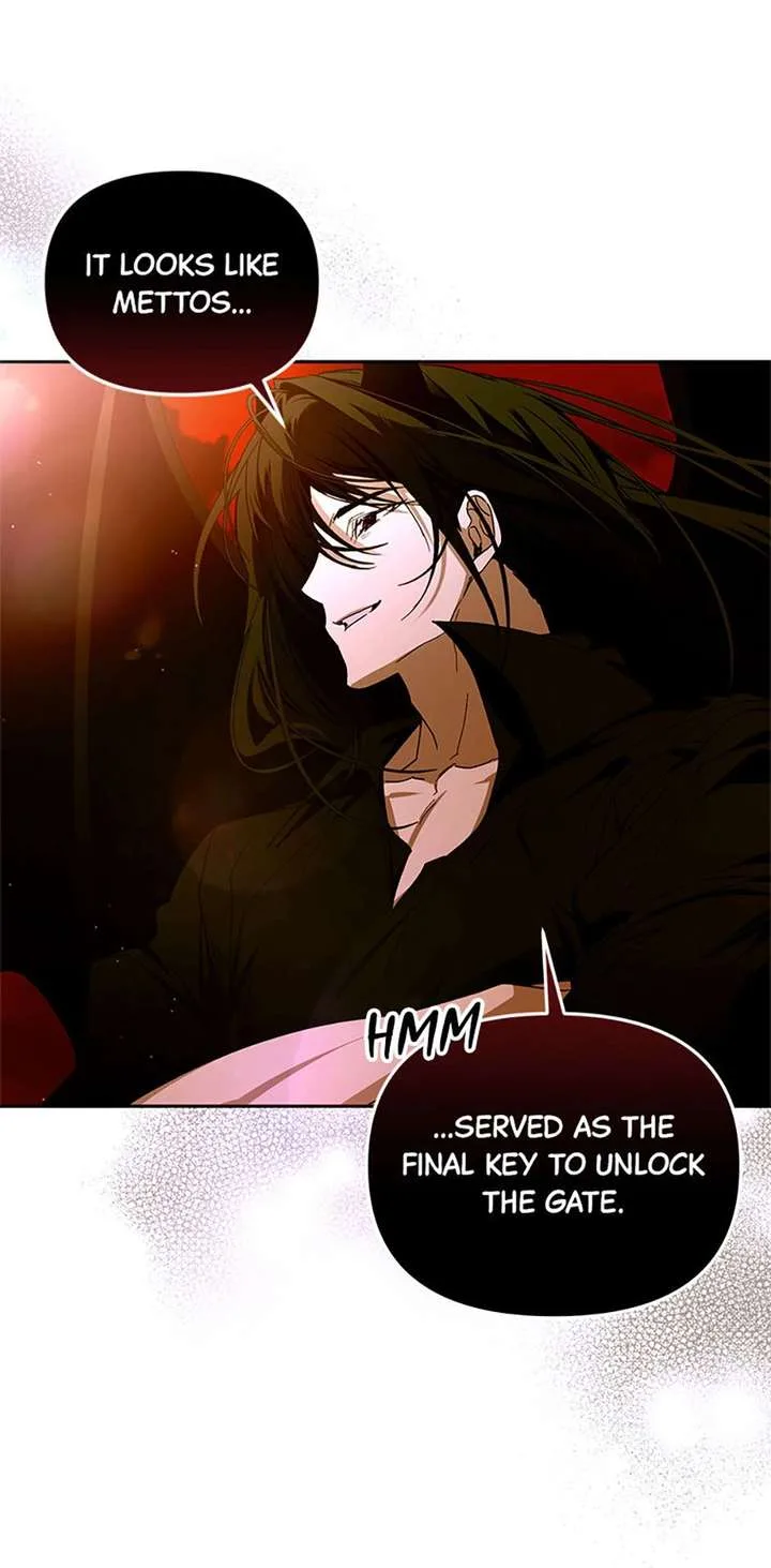 Fell Into the Arms of a Mad Villain Chapter 80 page 74