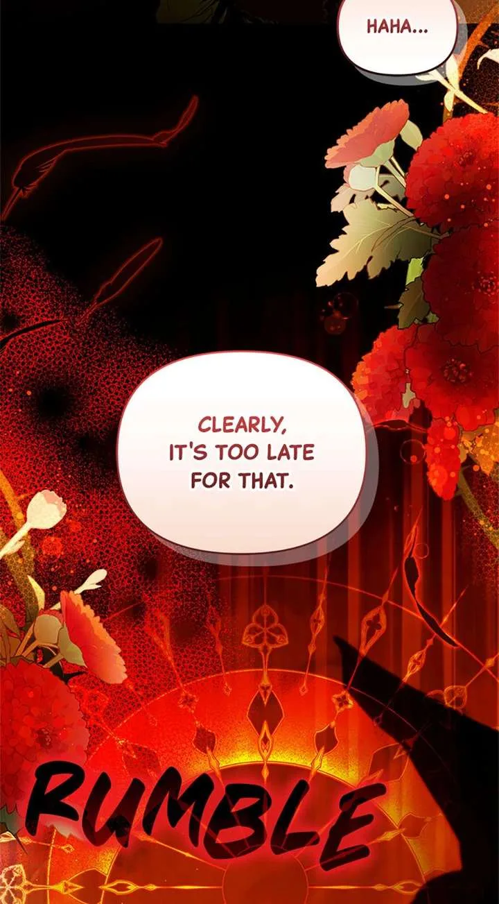 Fell Into the Arms of a Mad Villain Chapter 80 page 69