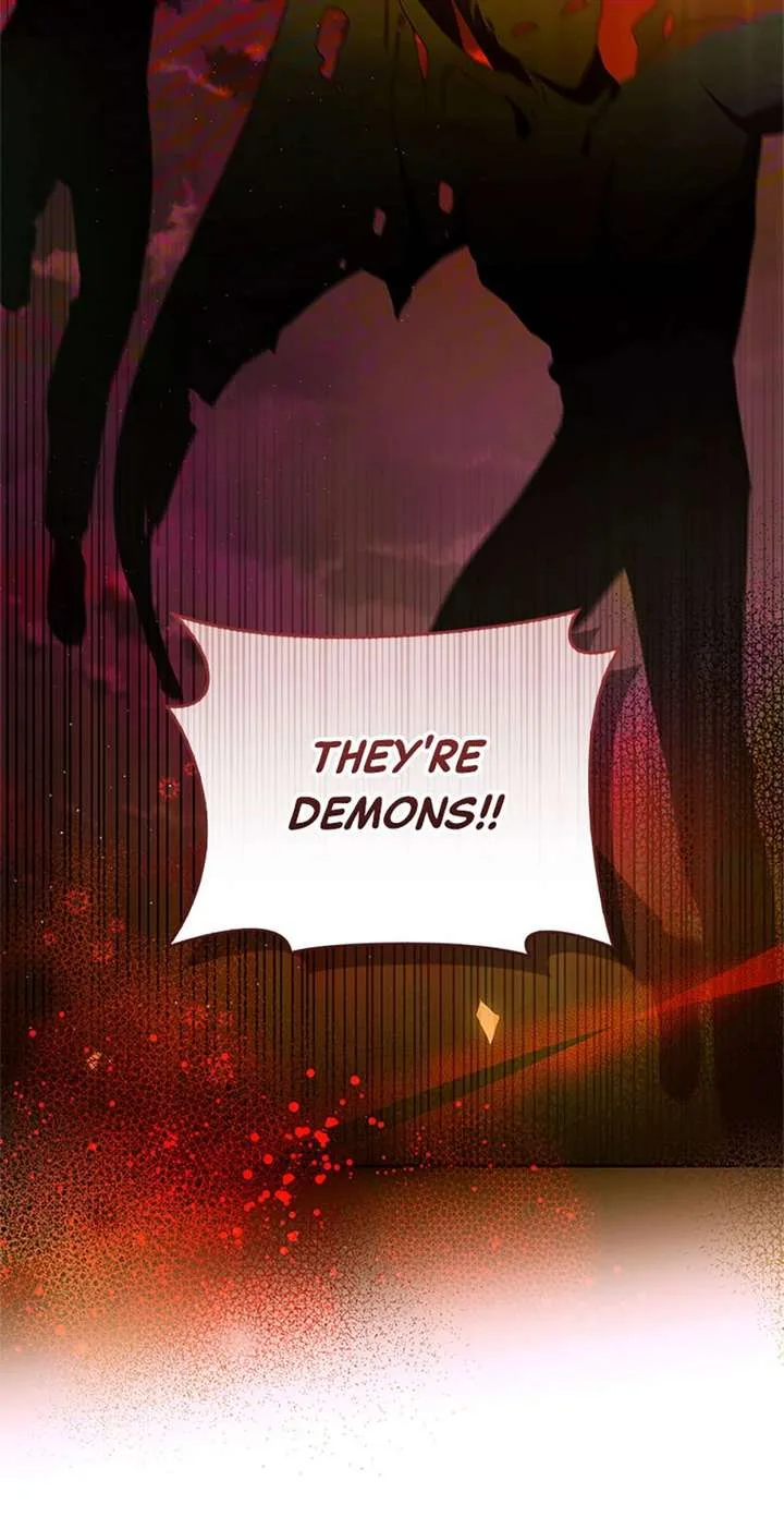 Fell Into the Arms of a Mad Villain Chapter 80 page 67