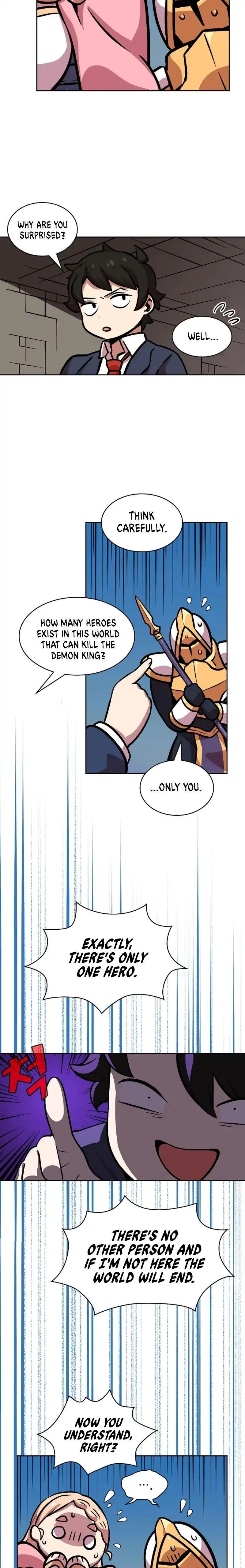 Fff-Class Trashero Chapter 2 page 19