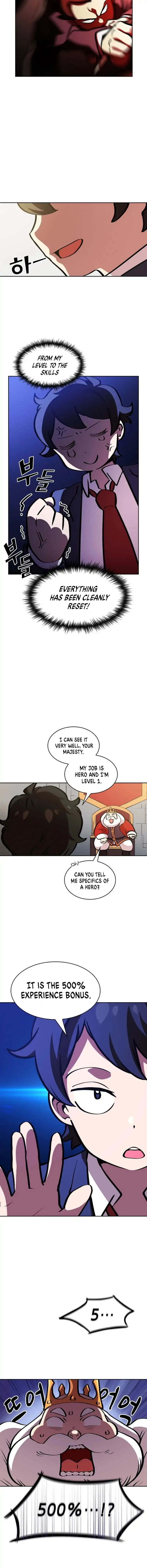 Fff-Class Trashero Chapter 4 page 6