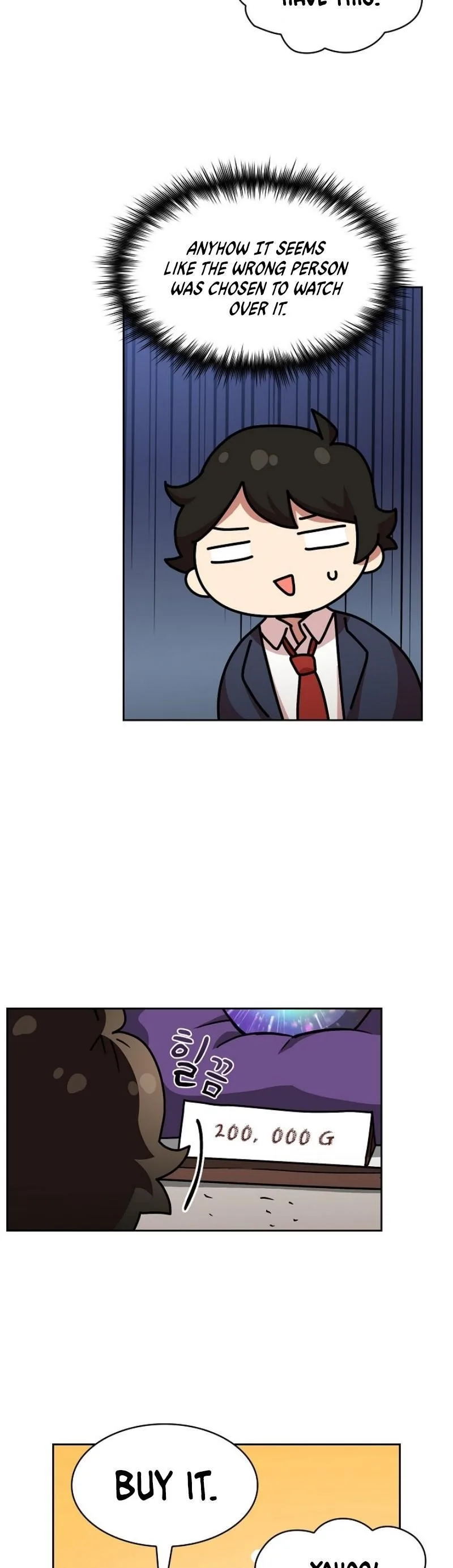 Fff-Class Trashero Chapter 6 page 6