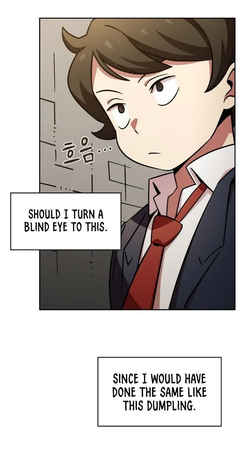 Fff-Class Trashero Chapter 6 page 3