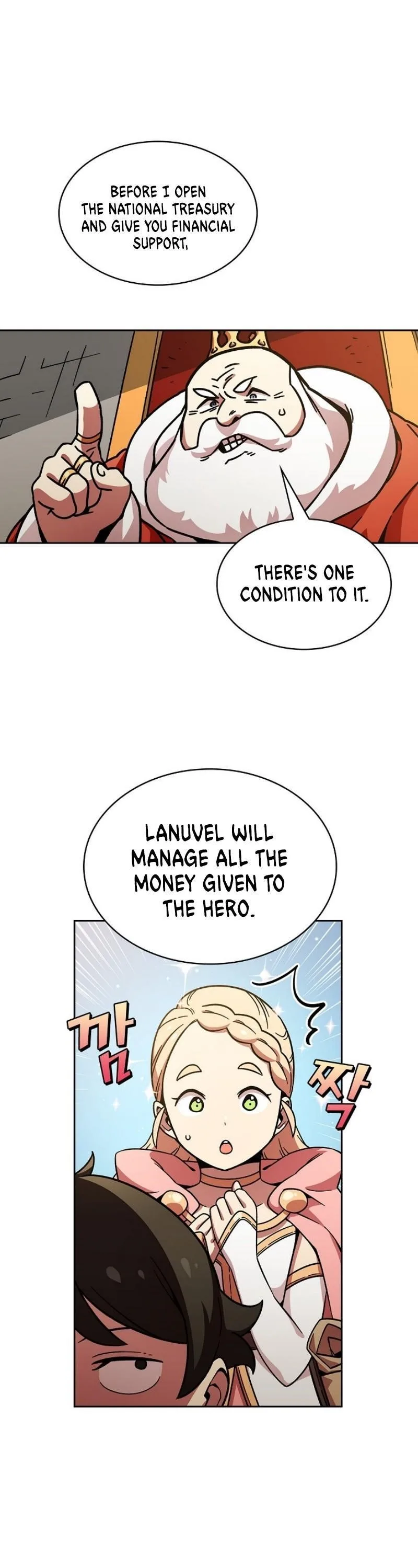 Fff-Class Trashero Chapter 6 page 2