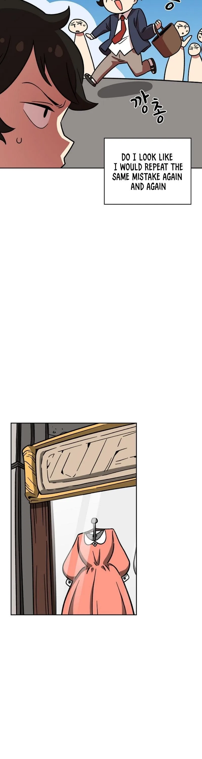 Fff-Class Trashero Chapter 6 page 12