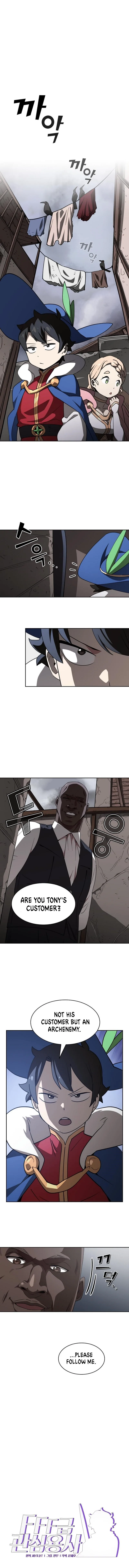 Fff-Class Trashero Chapter 8 page 2