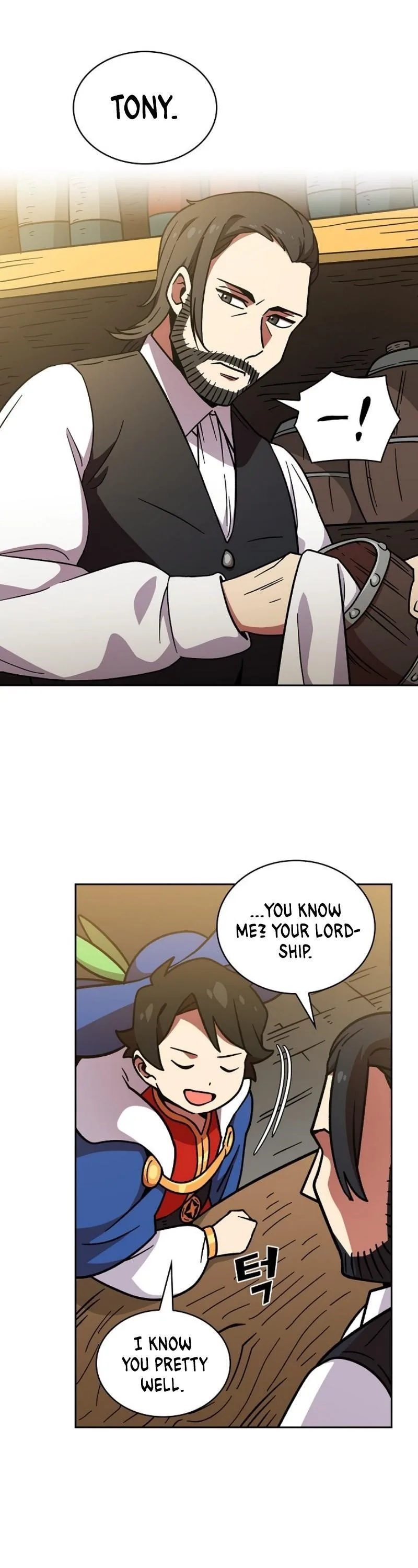 Fff-Class Trashero Chapter 6 page 30