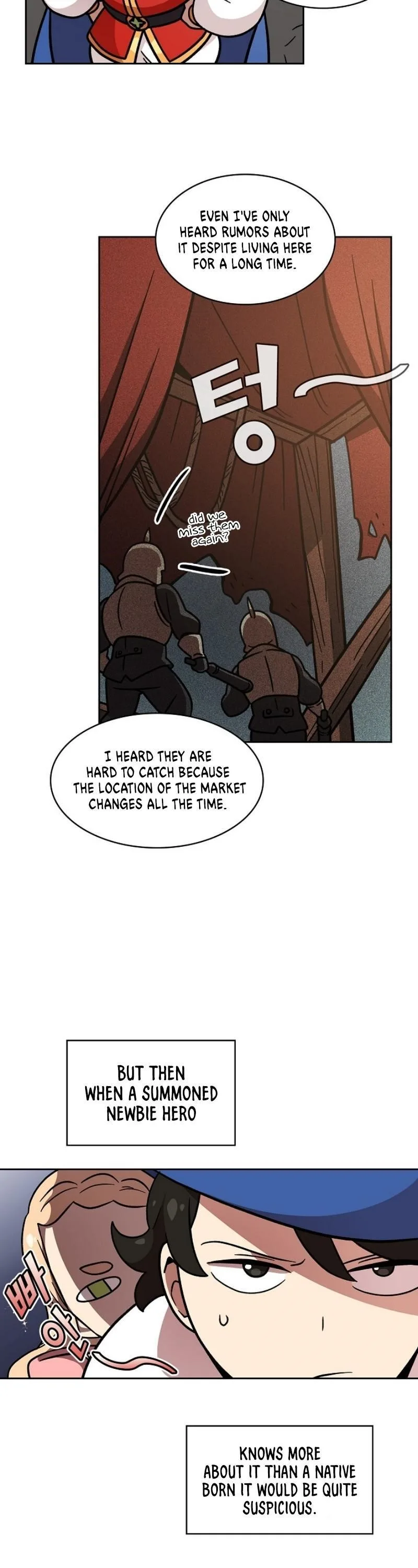 Fff-Class Trashero Chapter 6 page 23