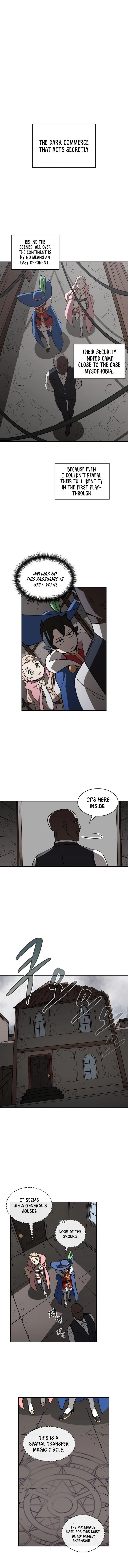 Fff-Class Trashero Chapter 8 page 3