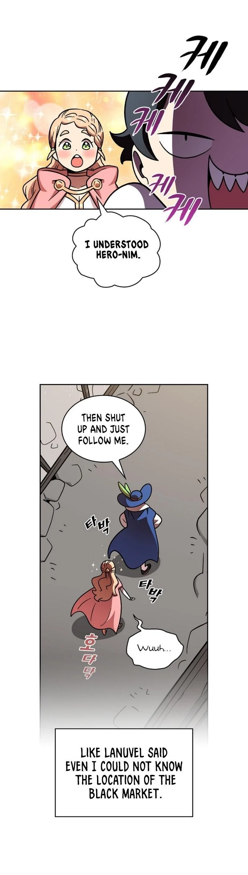 Fff-Class Trashero Chapter 6 page 26