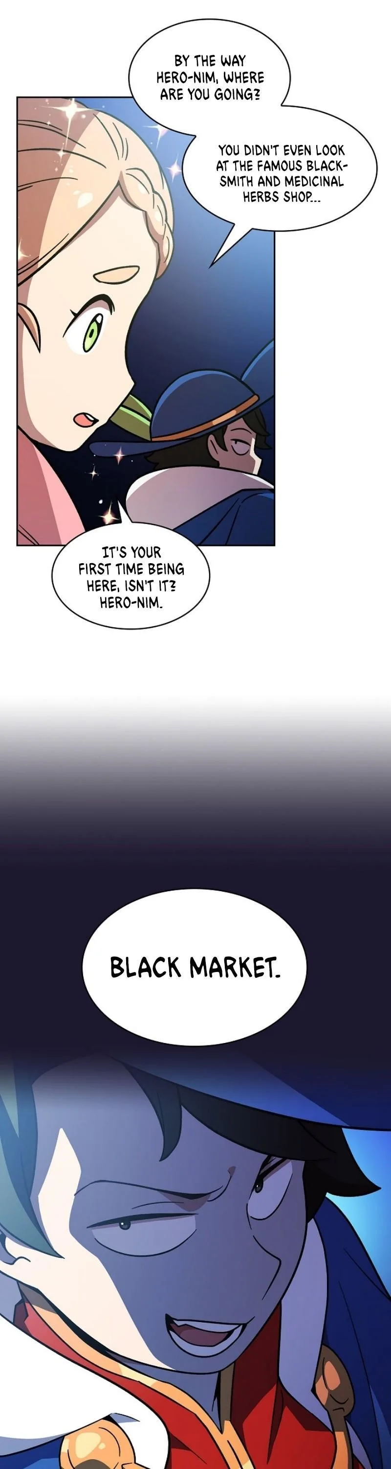 Fff-Class Trashero Chapter 6 page 18